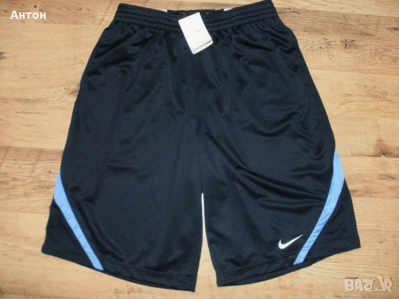 NIKE оригинални нови баскетболни с етикет XL, снимка 1