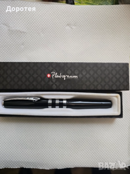 Елегантна писалка, снимка 1