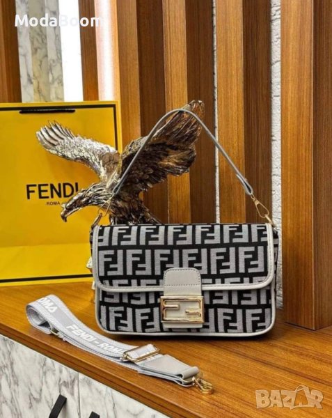 💥НАМАЛЕНА💥 Fendi дамска чанта🔝, снимка 1