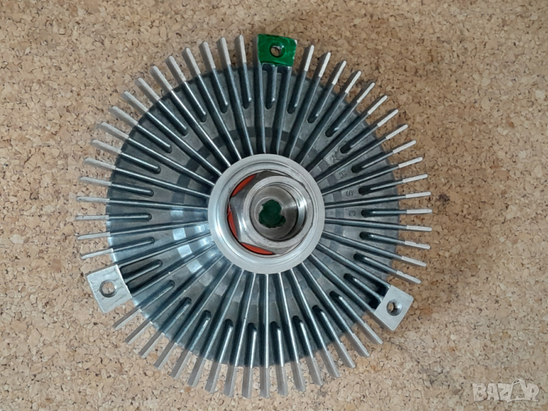 Силиконов съединител AUDI,SKODA,VW DP GROUP 1204932, снимка 1