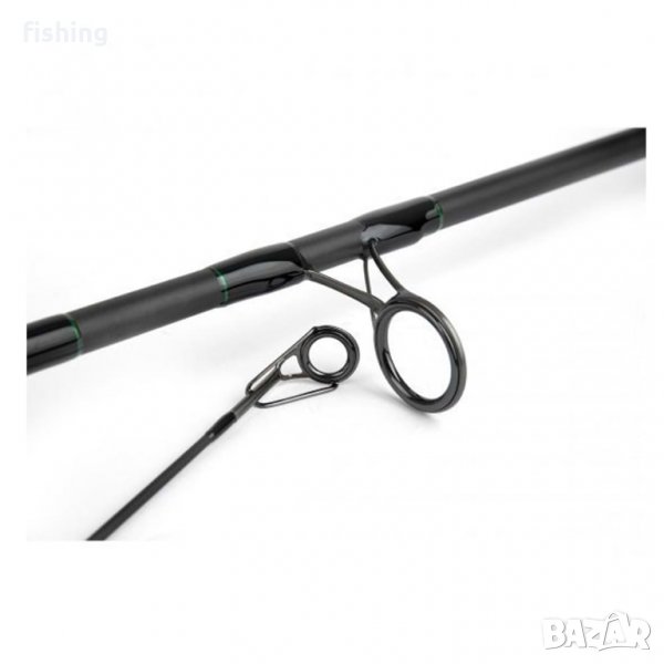 Промо SHIMANO Tribal TX 1A 13ft INTENSITY - 3pcs, снимка 1