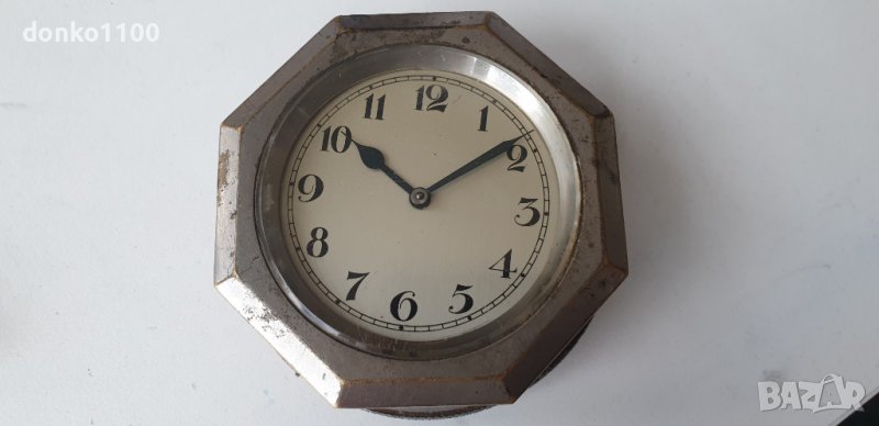 За кола 8 дневен 30те години , снимка 1