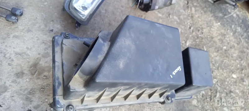 Филтърна кутия Ford Focus I, снимка 1