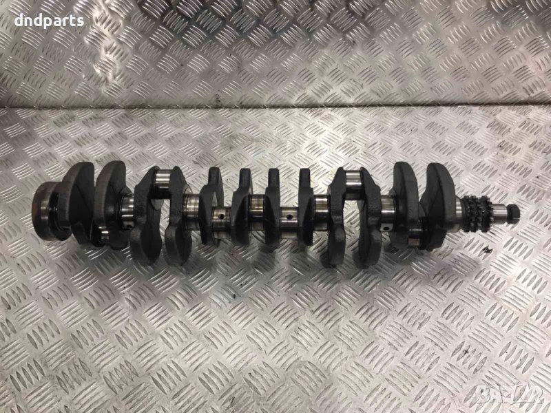 Колянов вал Mercedes S320,CDI,W220,2001г., снимка 1