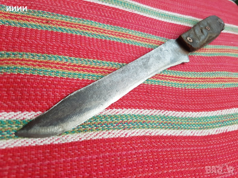 Овчарски нож , снимка 1