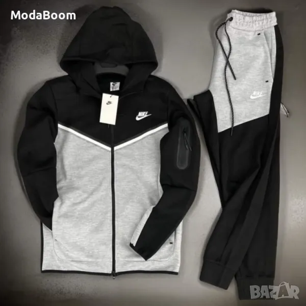 Nike • спортен мъжки екип , снимка 1