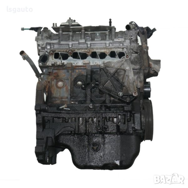 Двигател Z13DTJ 1.3 Opel Corsa D 2006-2014 ID: 119139, снимка 1
