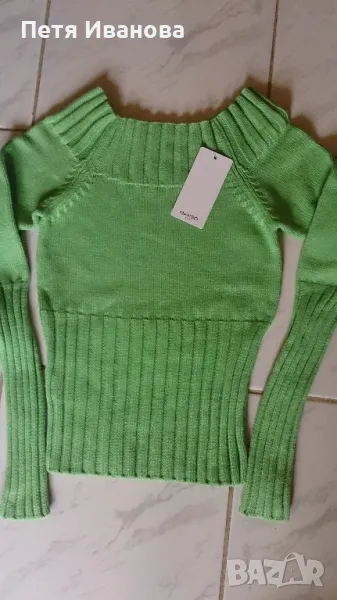 Различни пуловери на Mango и Zara , снимка 1