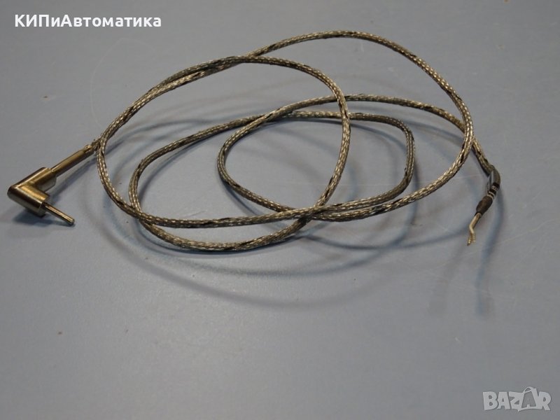 термосонда COMECO Fe-CuNi 0/+400°C, снимка 1