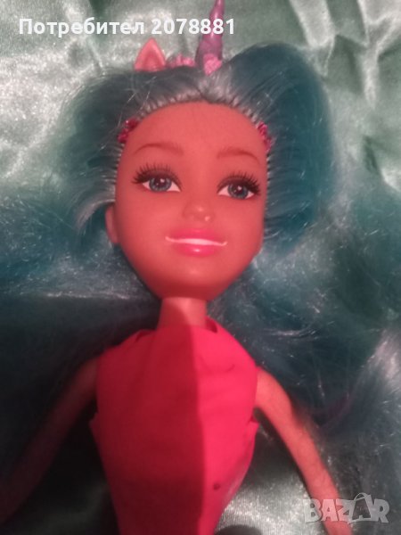 Кукли Барби и рокли, снимка 1