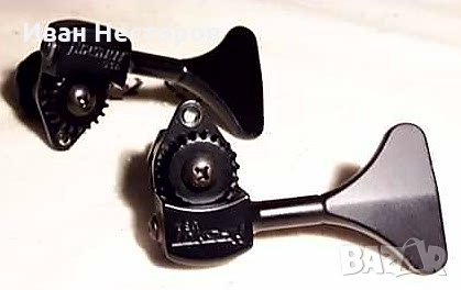 Ключ Hipshot за бас китара , снимка 1