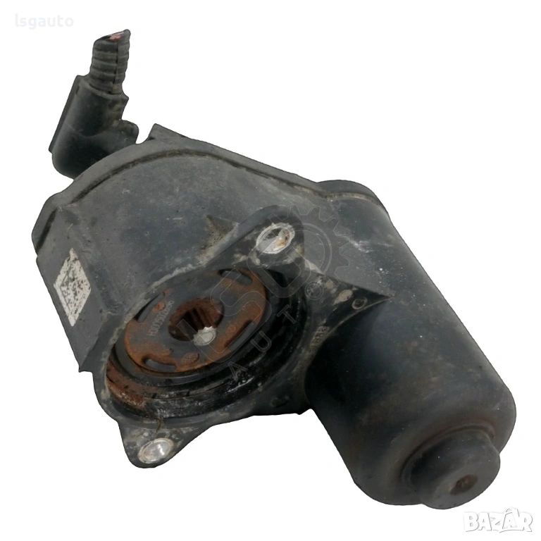 Ляво моторче спирачка за паркиране Volkswagen Passat (B6) 2005-2011 ID: 157863, снимка 1