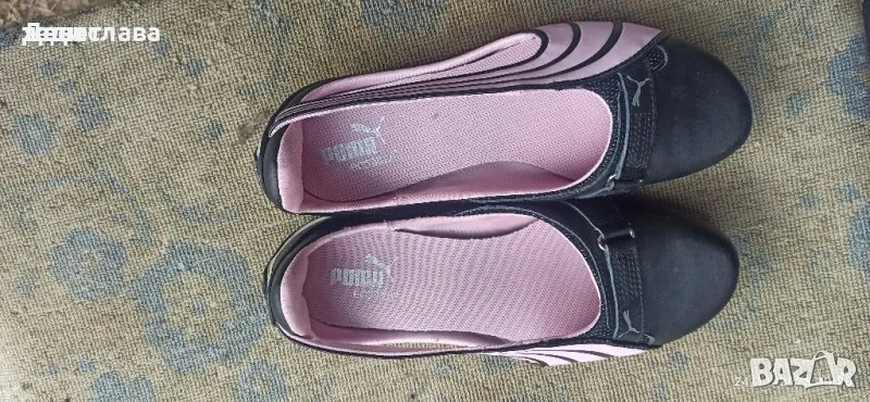 оригинални дамски обувки puma 36 номер, снимка 1