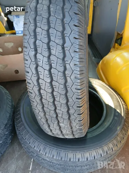 14 С за бус, снимка 1