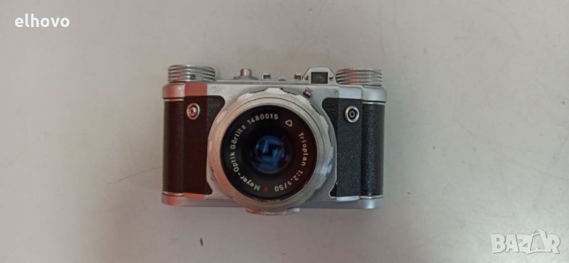 Фотоапарат Altix, снимка 1