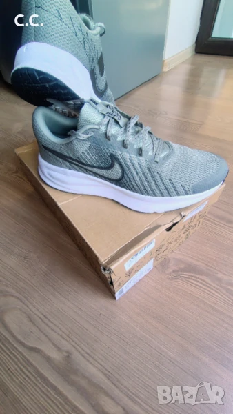 Nike оригинални маратонки, номер 44,5, цена 30 евро, снимка 1