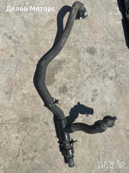 271A35835R маркуч за охладителна система за Renault Captur 1.5 DCI, 5sp, 90ph.,engine K9KE628, R2R01, снимка 1