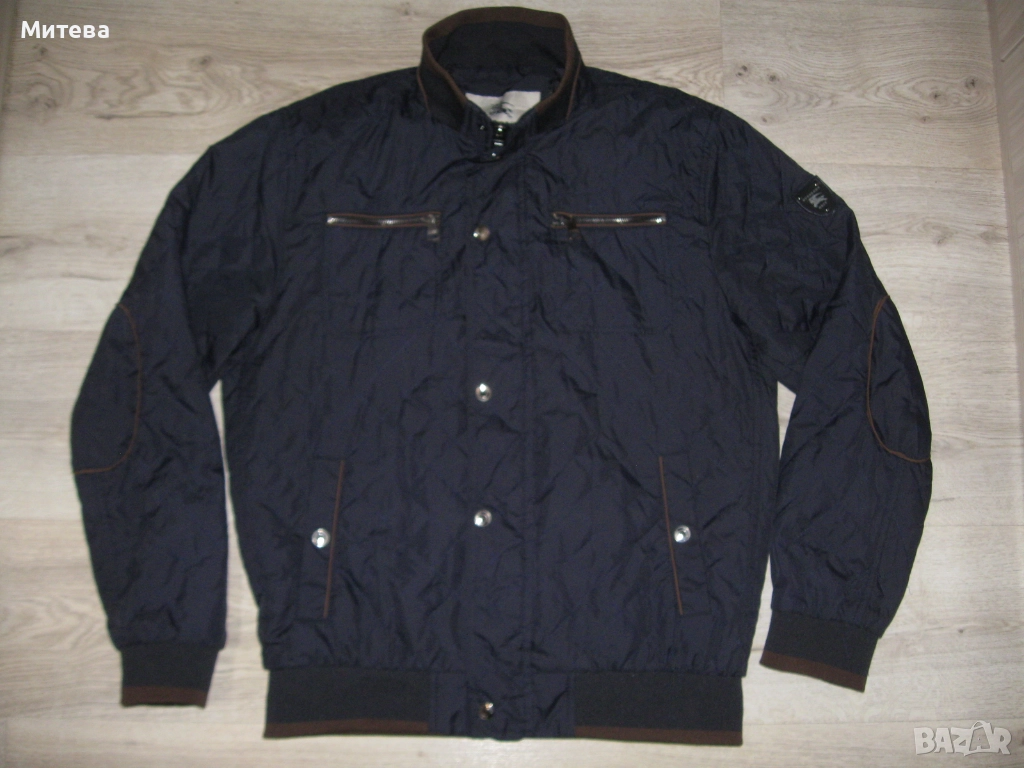Burberry Brit мъжко пролетно яке, снимка 1