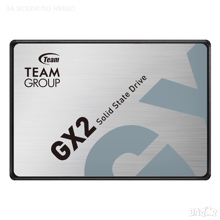 Team Group GX2 512GB, снимка 1