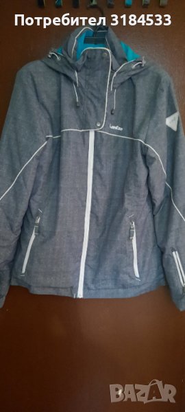 дамско ски яке Wedze, снимка 1