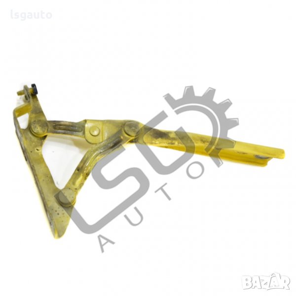 Дясна панта преден капак Skoda OCTAVIA II (1Z) 2004-2010 S050621N-95, снимка 1