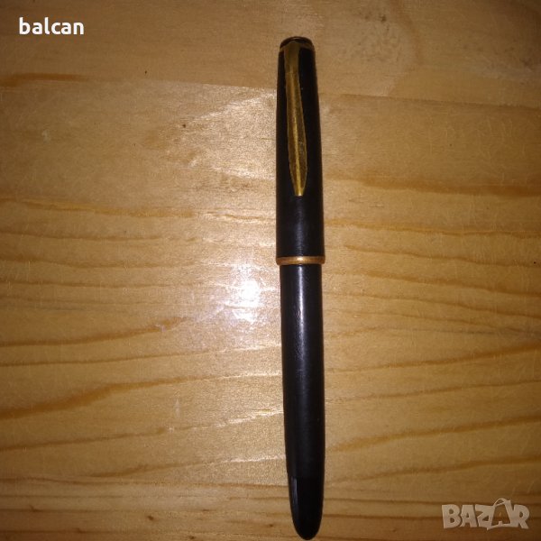 Стара писалка СССР "Чайка 65", снимка 1