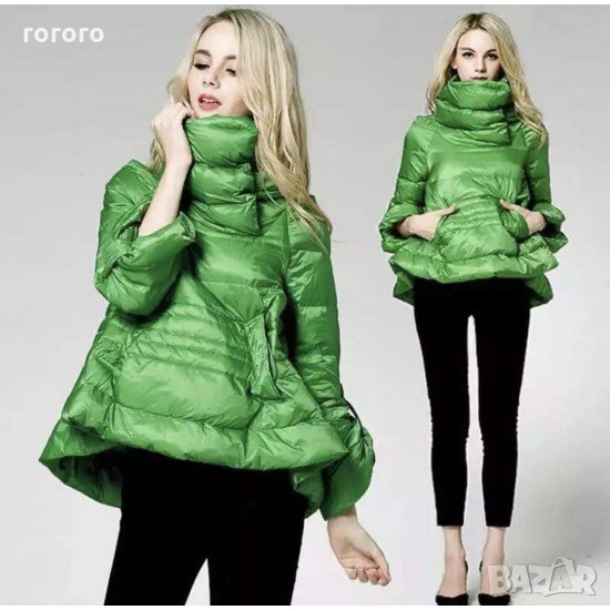 яке камбанка, снимка 1