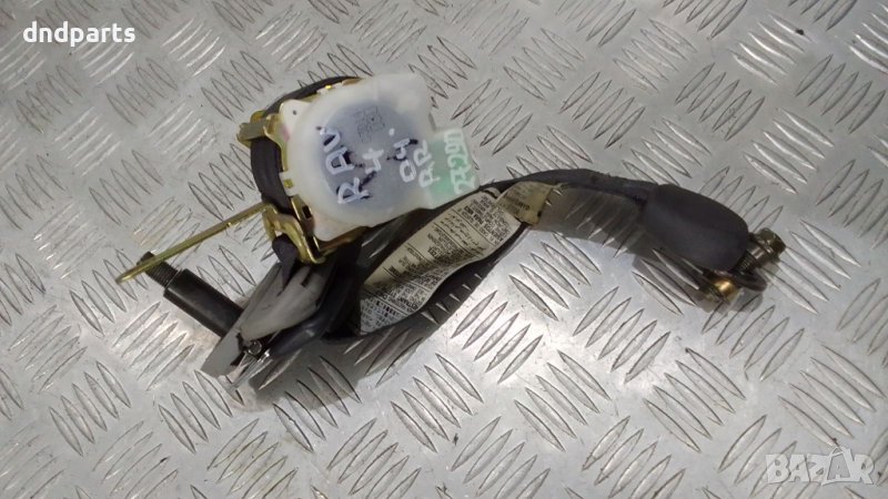 Колан Toyota RAV4 2004г.(заден десен)	, снимка 1