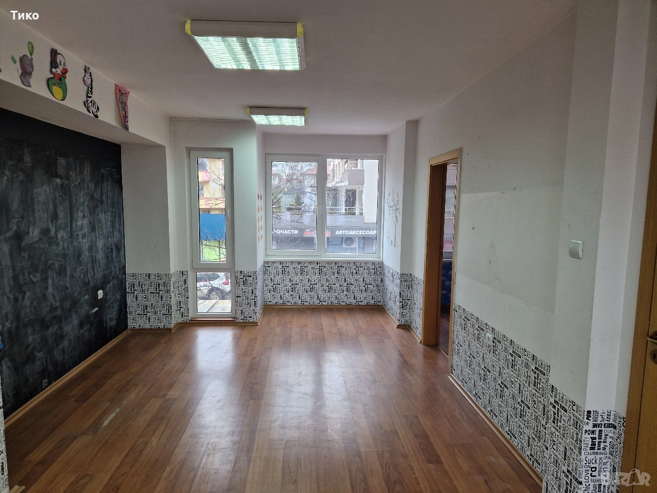 Частно лице дава офис под наем , снимка 1