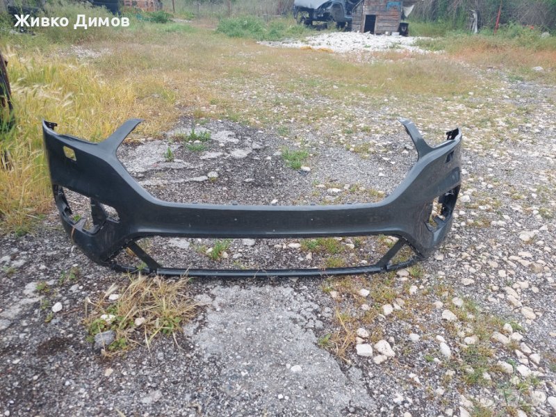 Предна броня за FORD KUGA 2016г-2020г, снимка 1