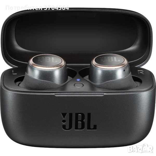 Продават се нови оригинални слушалки JBL Live 300 tws, снимка 1