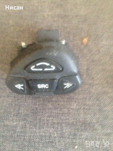 Управление мултимедия за NISSAN ALMERA, снимка 1