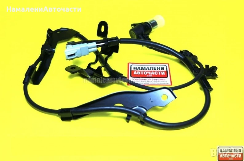 Датчик ABS 895430C010 DA2046 Toyota преден ляв, снимка 1