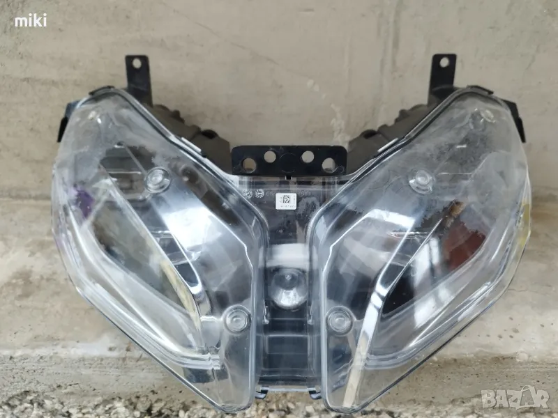 Преден фар за BMW F900XR-K84 (8395691), снимка 1