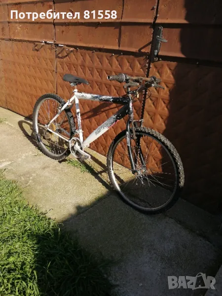 Велосипед 26 цола , снимка 1