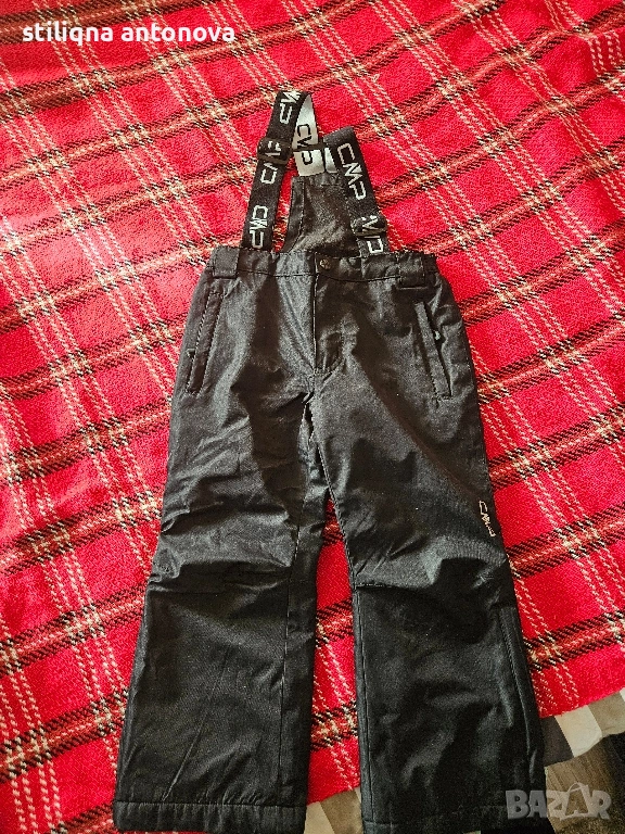 панталон за ски, снимка 1