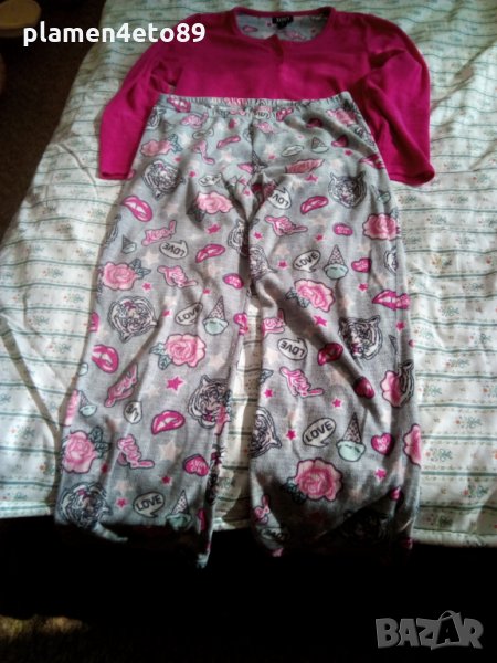 Дамска нощница, снимка 1