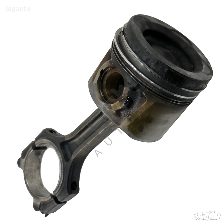 Бутало с биела Hyundai i40 2015-2019 ID: 156272, снимка 1