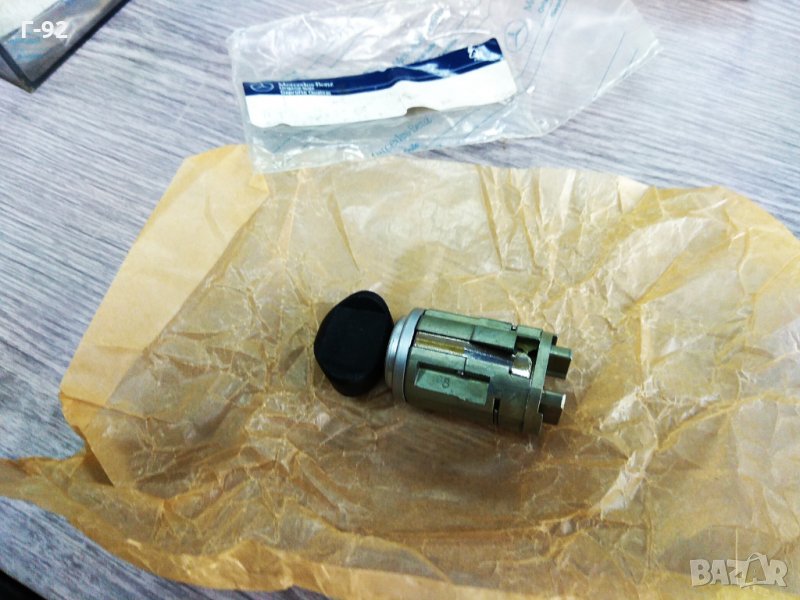 A1404601404**НОВО**MERCEDES-BENZ**W140**R129*КОНТАКТЕН КЛЮЧ** S Class , снимка 1