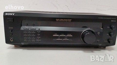Ресивър SONY STR-DE135 -1, снимка 1