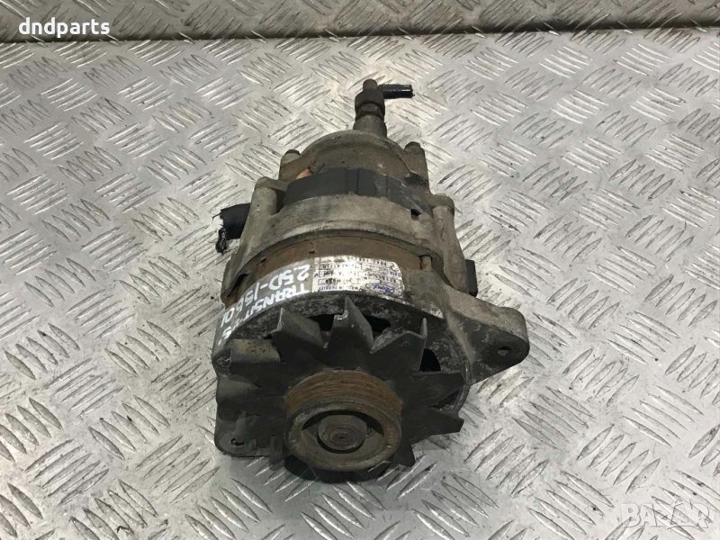 Алтернатор Ford Transit 2.5D,1999г., снимка 1