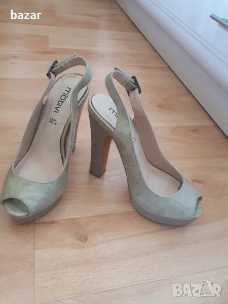 Дамски сандалети Motivi , снимка 1