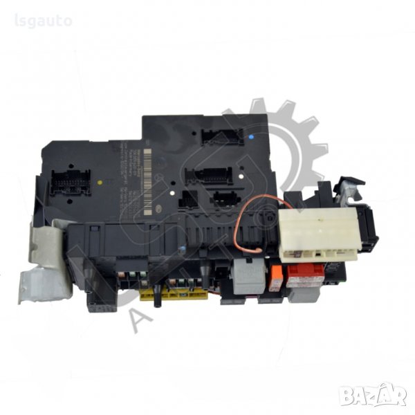 Бушонно табло Mercedes-Benz E-Class (W212)(2009-2016) ID:90369, снимка 1