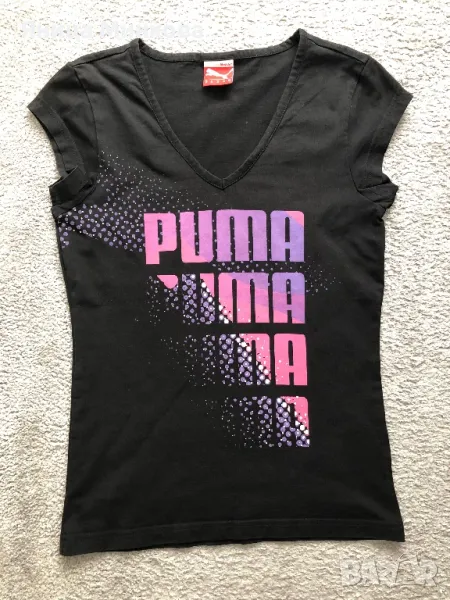 Дамска тениска Puma, снимка 1