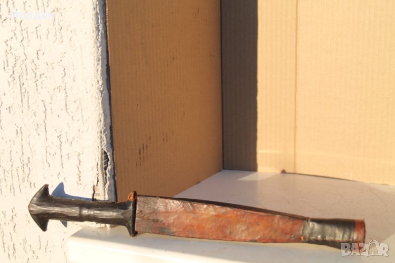 Стара кама , снимка 1