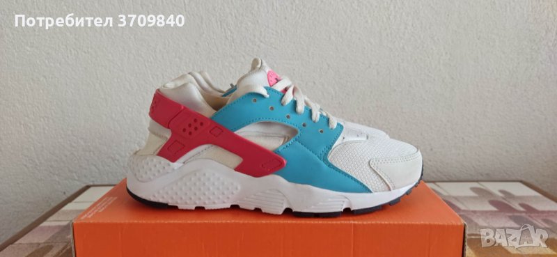 Nike Hurache Run, снимка 1