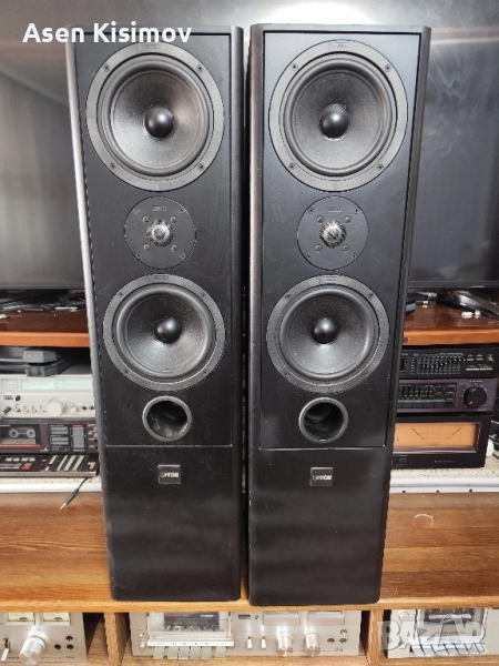 canton sc 5 , снимка 1