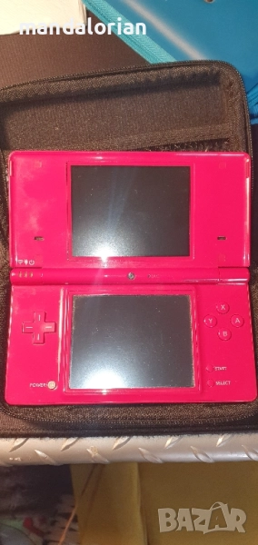 NINTENDO DSi, снимка 1
