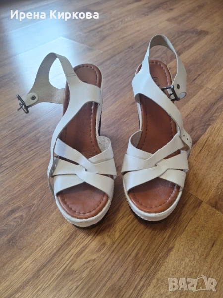 Дамски обувки, снимка 1