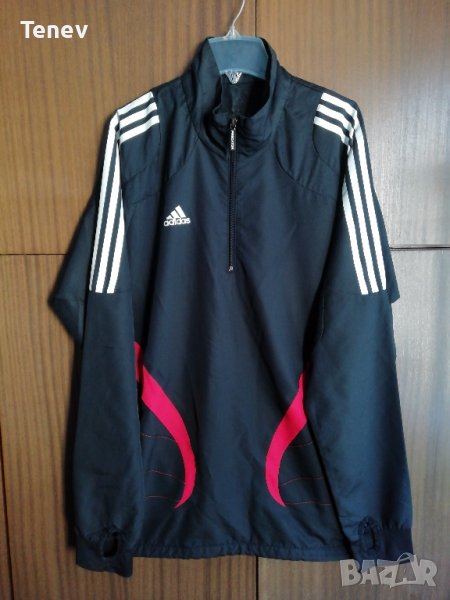 Adidas Predator Formotion оригинално яке ветровка горнище , снимка 1